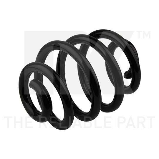 544739 - Suspension Spring 