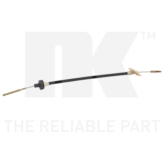 922316 - Clutch Cable 