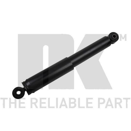 63392326 - Shock Absorber 