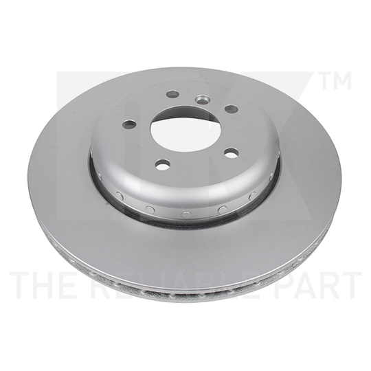 341591 - Brake Disc 