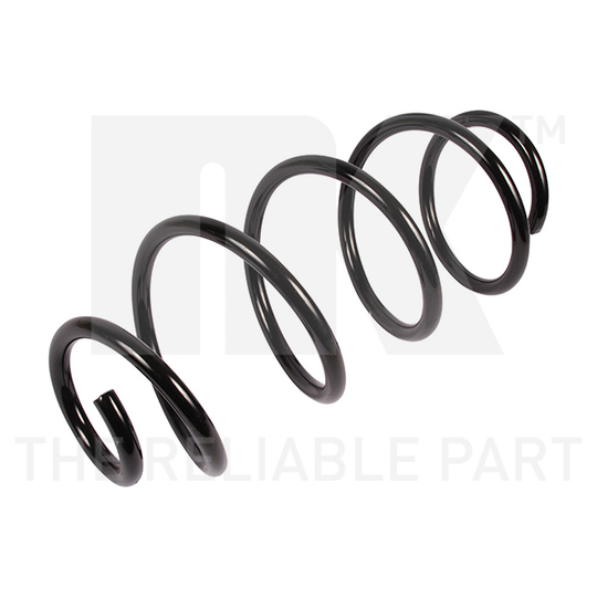 5347194 - Suspension Spring 