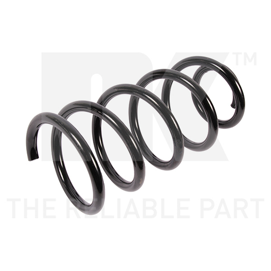 542336 - Suspension Spring 