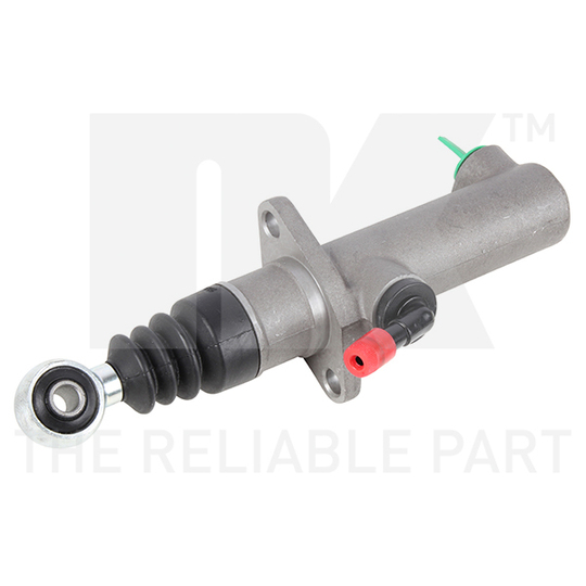 831010 - Master Cylinder, clutch 