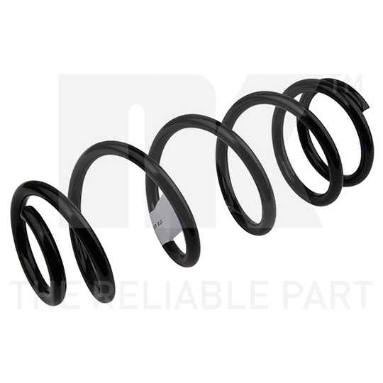 543223 - Suspension Spring 