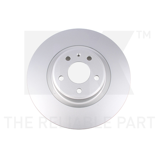 3147182 - Brake Disc 