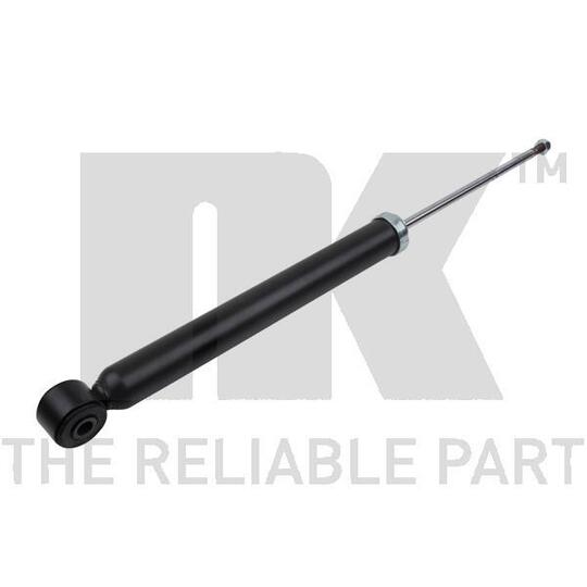 63361557 - Shock Absorber 