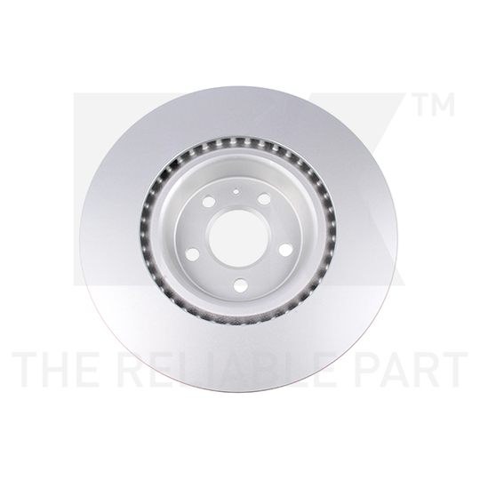 3147182 - Brake Disc 