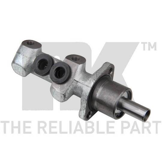 821920 - Brake Master Cylinder 