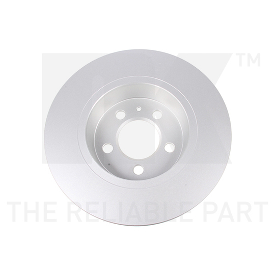 3147172 - Brake Disc 