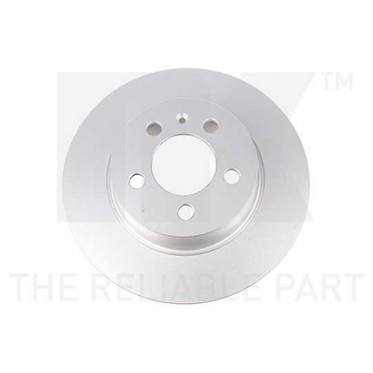 3147172 - Brake Disc 