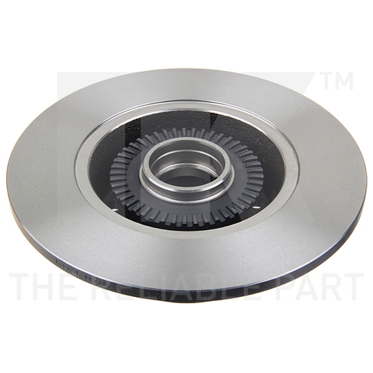 2047120 - Brake Disc 