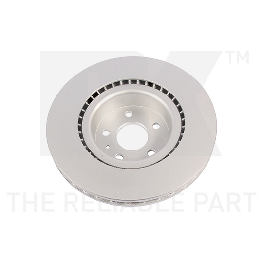 3166001 - Brake Disc 