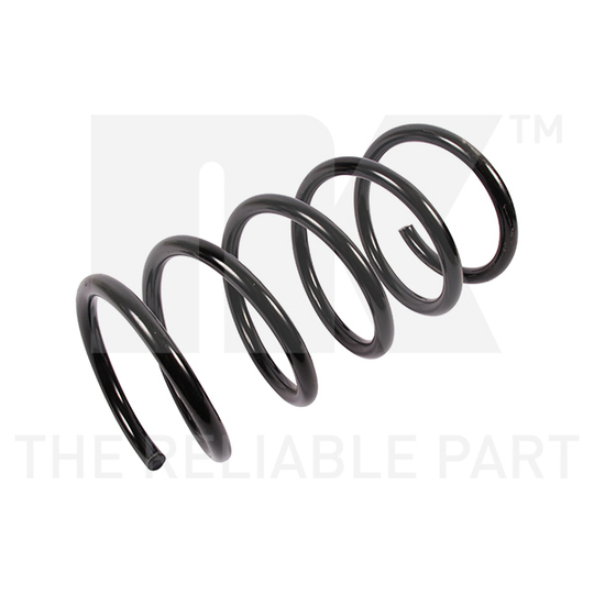 544828 - Suspension Spring 