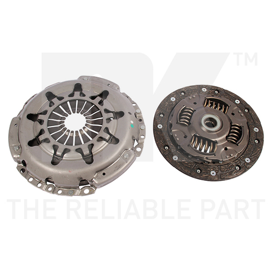 Clutch Kit