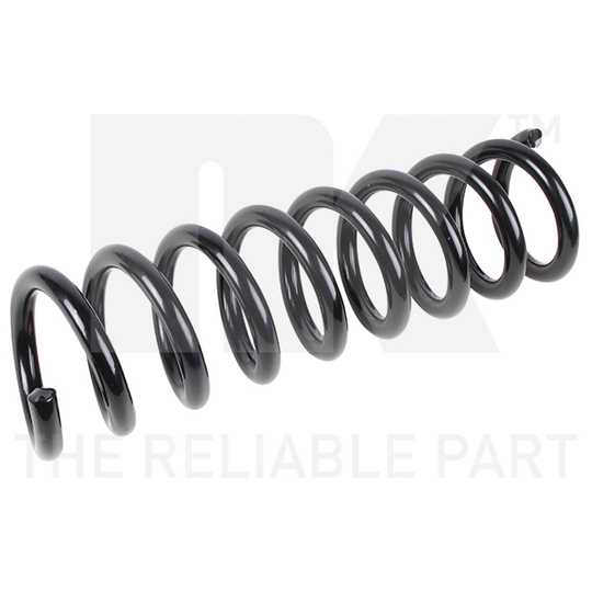 533384 - Suspension Spring 