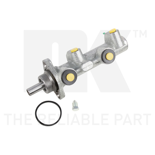 821004 - Brake Master Cylinder 