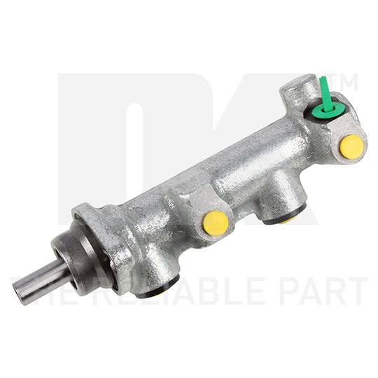 821004 - Brake Master Cylinder 