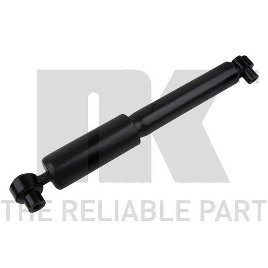 63392114 - Shock Absorber 