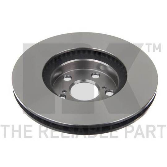 2045164 - Brake Disc 