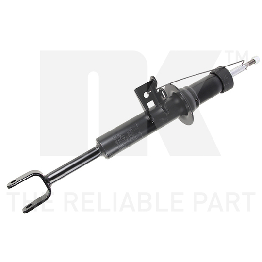 651533888 - Shock Absorber 