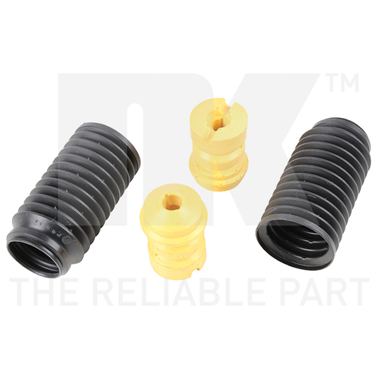 691503 - Dust Cover Kit, shock absorber 