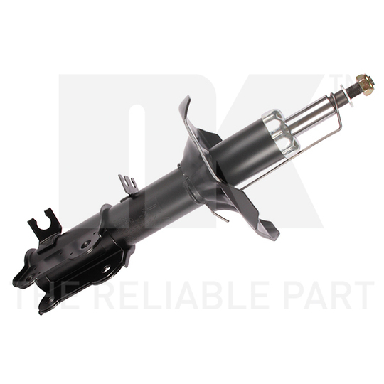 65351005 - Shock Absorber 