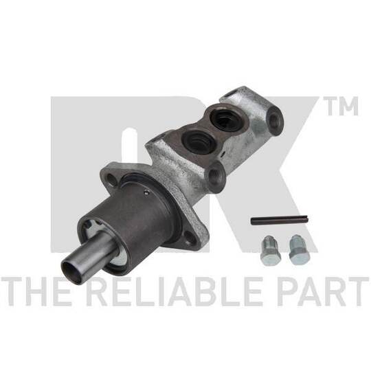 823726 - Brake Master Cylinder 