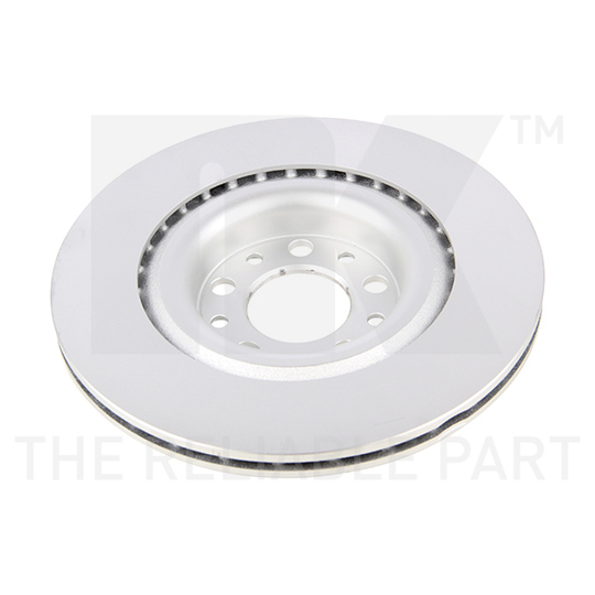 311036 - Brake Disc 