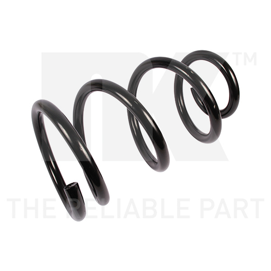 5325109 - Suspension Spring 