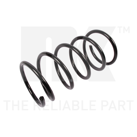 5319111 - Suspension Spring 