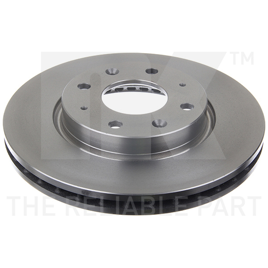 203512 - Brake Disc 