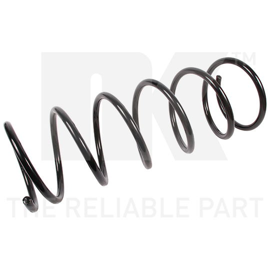 531984 - Suspension Spring 