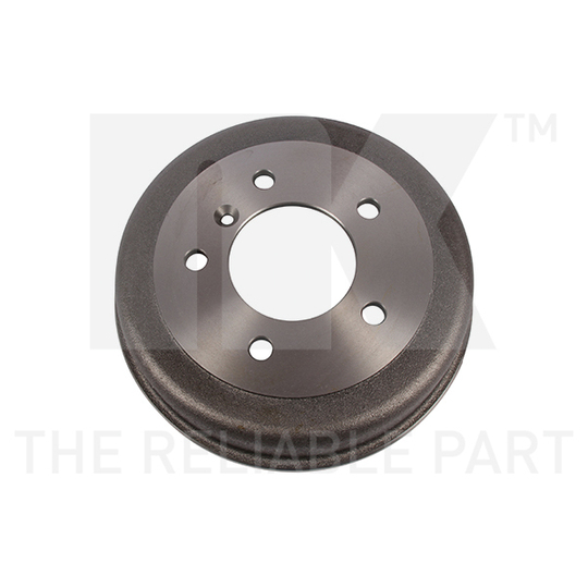 263301 - Brake Drum 