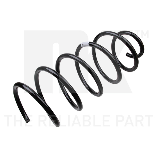 534827 - Suspension Spring 