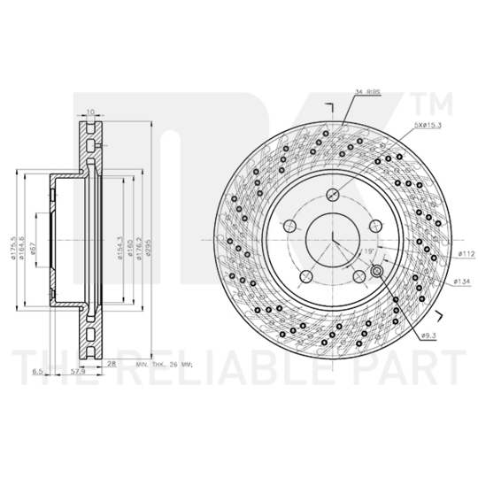 3133110 - Jarrulevy 