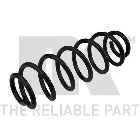 544310 - Suspension Spring 