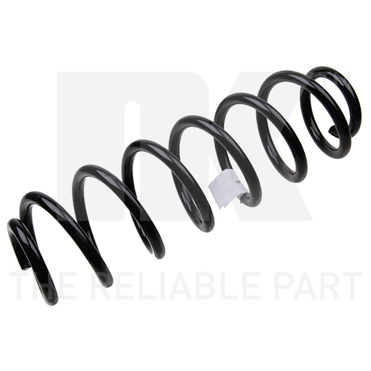 544781 - Suspension Spring 