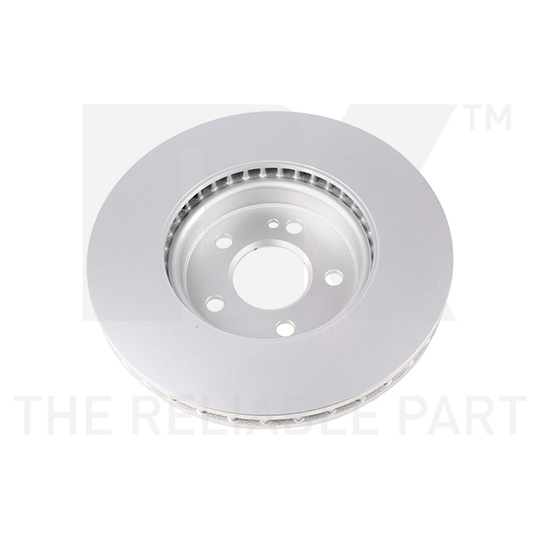 343399 - Brake Disc 