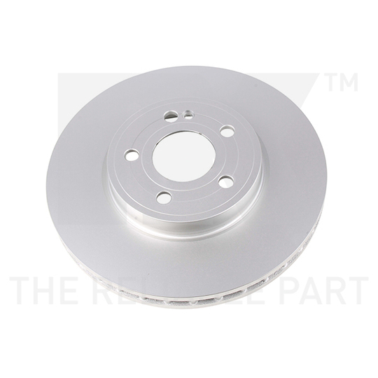 343399 - Brake Disc 