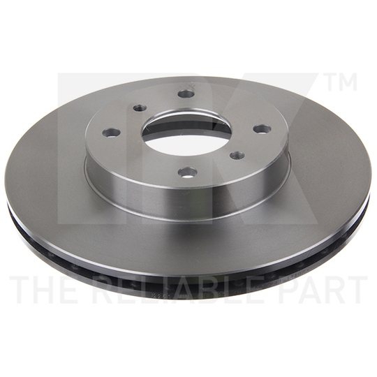 202251 - Brake Disc 