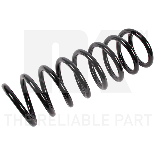 543230 - Suspension Spring 