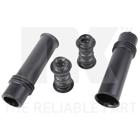 691911 - Dust Cover Kit, shock absorber 