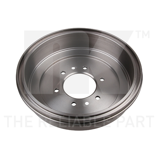 253416 - Brake Drum 