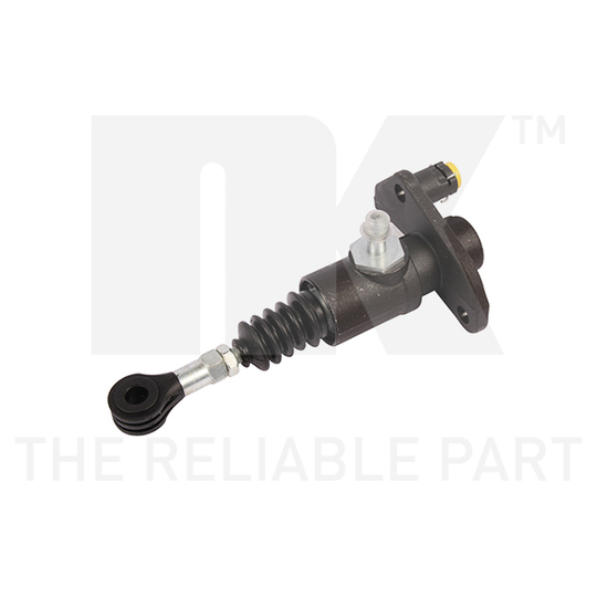 834710 - Master Cylinder, clutch 