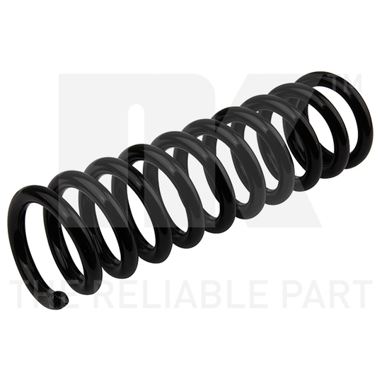 543308 - Suspension Spring 