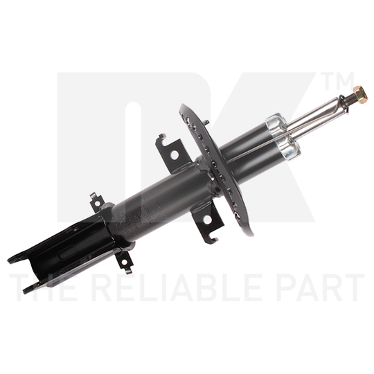 65331372 - Shock Absorber 