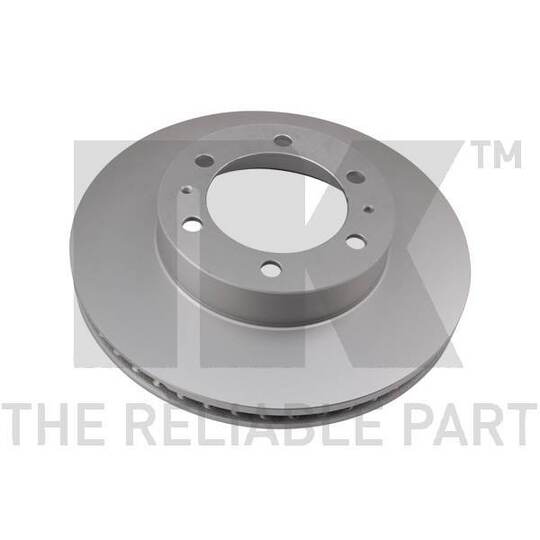 3145145 - Brake Disc 