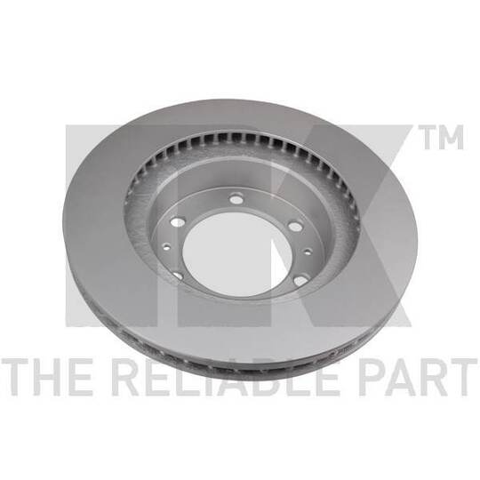 3145145 - Brake Disc 