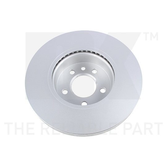 3147142 - Brake Disc 