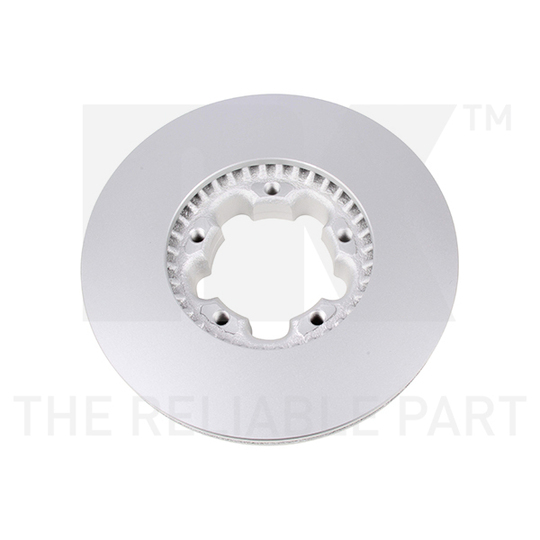 312299 - Brake Disc 